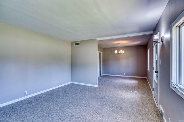 430 Fuquay Road, Evansville, IN 47715