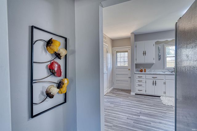 430 Fuquay Road, Evansville, IN 47715