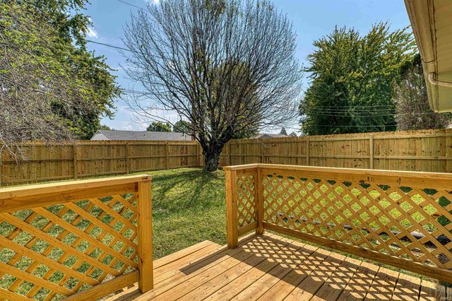 430 Fuquay Road, Evansville, IN 47715