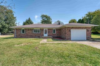 430 Fuquay Road, Evansville, IN 47715