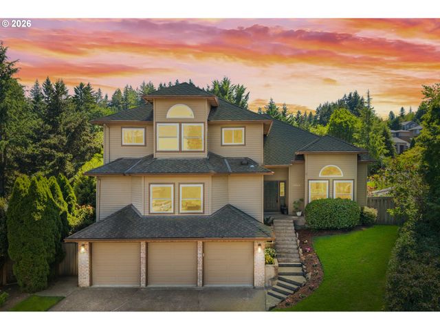 13563 Sw CLEARVIEW Pl, Portland, OR 97223