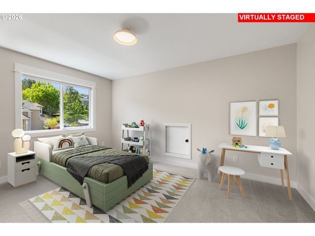 13563 Sw CLEARVIEW Pl, Portland, OR 97223