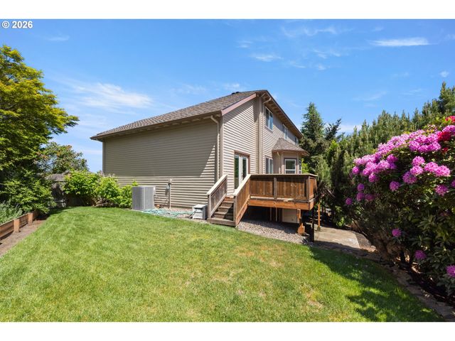 13563 Sw CLEARVIEW Pl, Portland, OR 97223