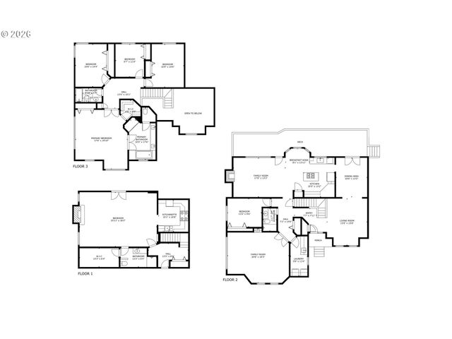 13563 Sw CLEARVIEW Pl, Portland, OR 97223