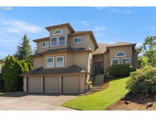 13563 Sw CLEARVIEW Pl, Portland, OR 97223