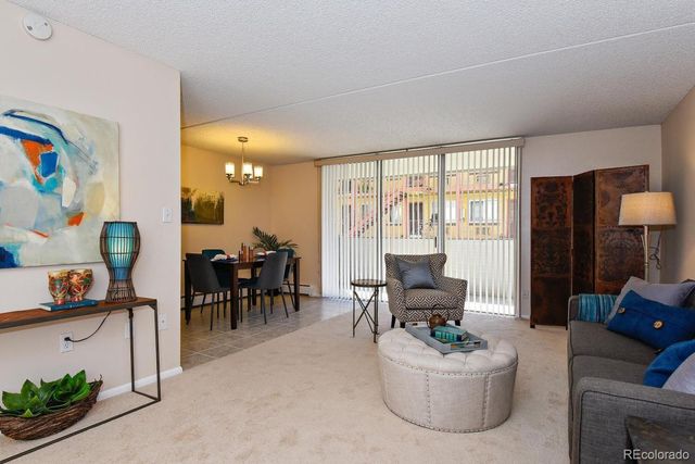 1267 N Lafayette Street 204, Denver, CO 80218