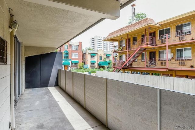 1267 N Lafayette Street 204, Denver, CO 80218