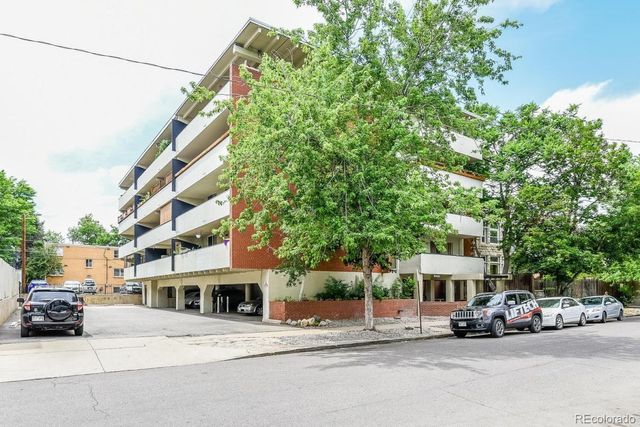 1267 N Lafayette Street 204, Denver, CO 80218