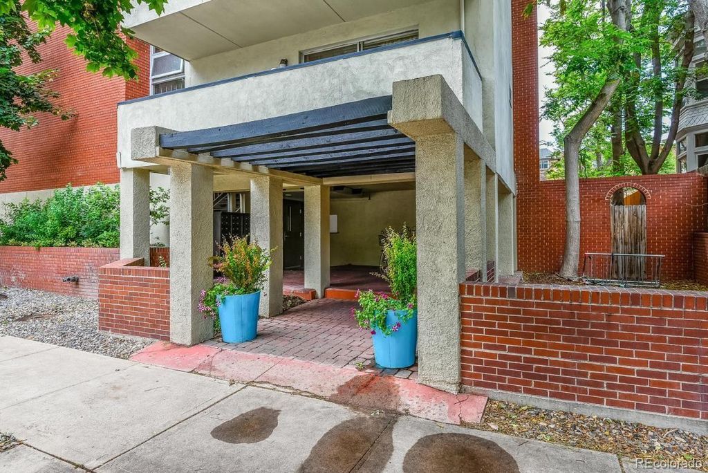 1267 N Lafayette Street 204, Denver, CO 80218