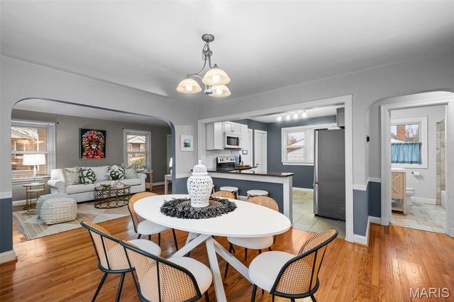 2301 Hilton Avenue, Brentwood, MO 63144