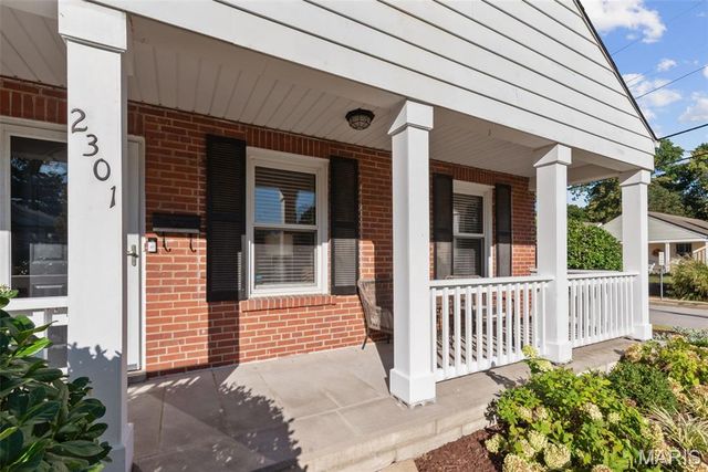 2301 Hilton Avenue, Brentwood, MO 63144