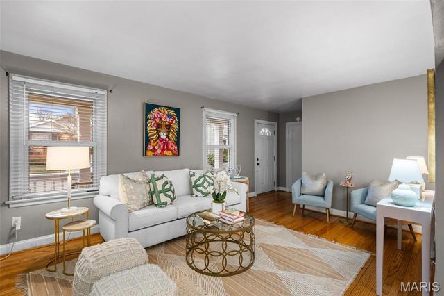 2301 Hilton Avenue, Brentwood, MO 63144