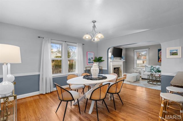 2301 Hilton Avenue, Brentwood, MO 63144