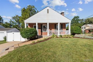 2301 Hilton Avenue, Brentwood, MO 63144