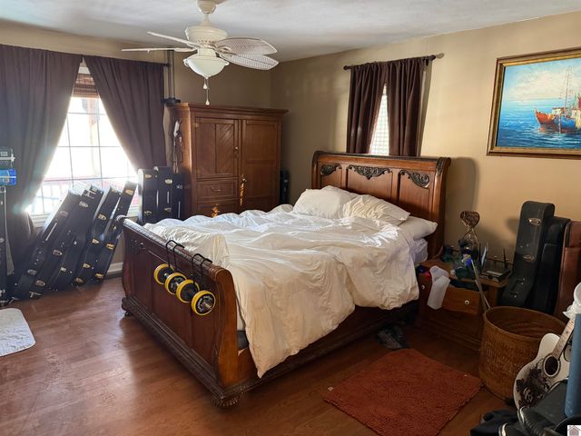 5232 Shar-Cal Road, Calvert City, KY 42029