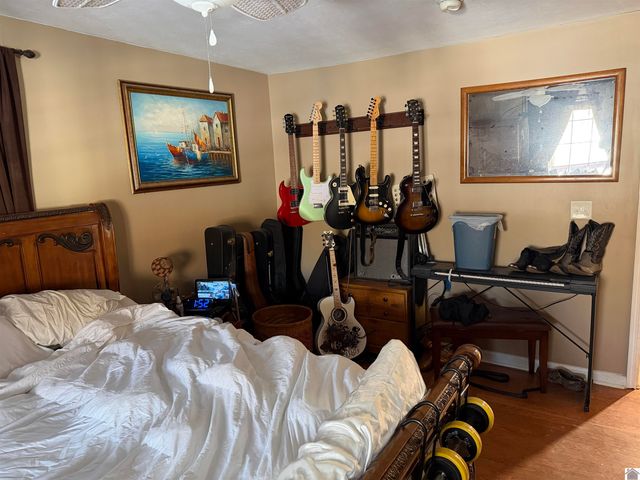 5232 Shar-Cal Road, Calvert City, KY 42029