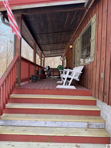 5232 Shar-Cal Road, Calvert City, KY 42029