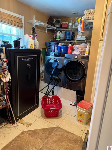 5232 Shar-Cal Road, Calvert City, KY 42029