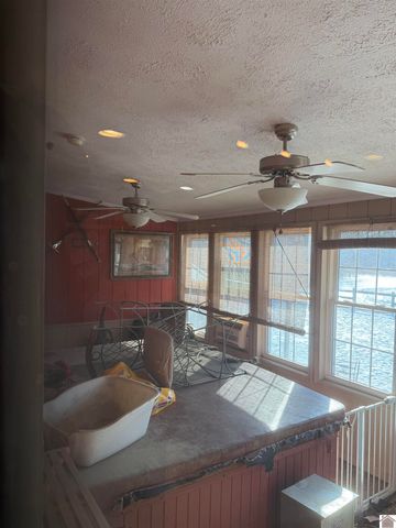 5232 Shar-Cal Road, Calvert City, KY 42029