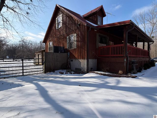 5232 Shar-Cal Road, Calvert City, KY 42029