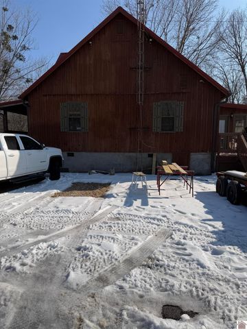 5232 Shar-Cal Road, Calvert City, KY 42029