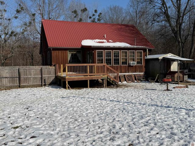 5232 Shar-Cal Road, Calvert City, KY 42029