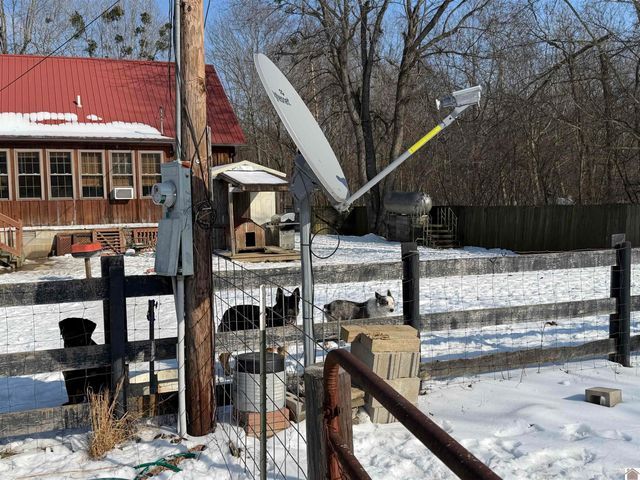 5232 Shar-Cal Road, Calvert City, KY 42029