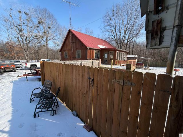 5232 Shar-Cal Road, Calvert City, KY 42029