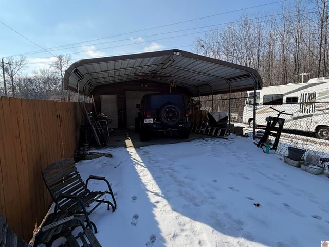 5232 Shar-Cal Road, Calvert City, KY 42029