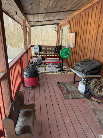 5232 Shar-Cal Road, Calvert City, KY 42029