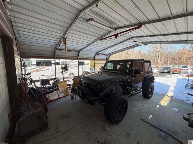 5232 Shar-Cal Road, Calvert City, KY 42029