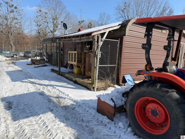 5232 Shar-Cal Road, Calvert City, KY 42029