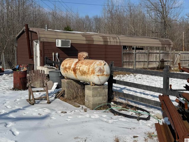 5232 Shar-Cal Road, Calvert City, KY 42029