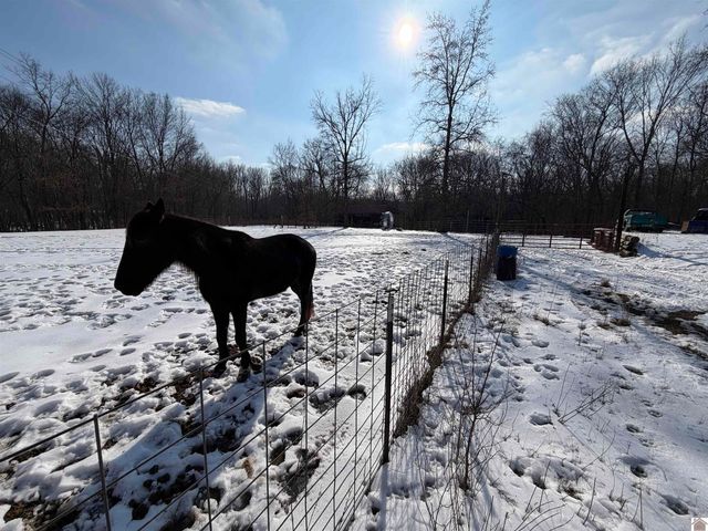 5232 Shar-Cal Road, Calvert City, KY 42029