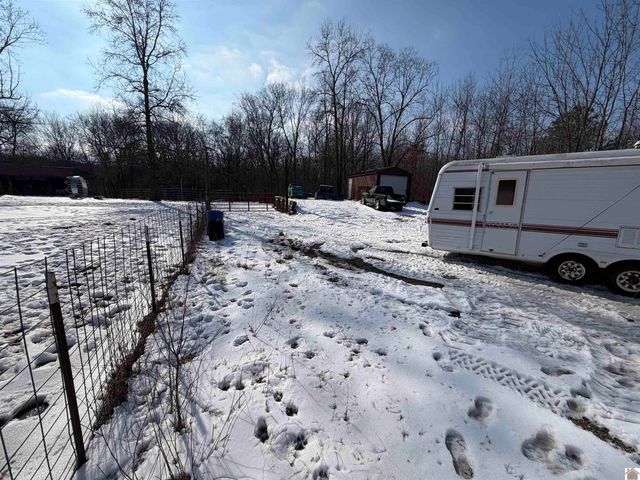 5232 Shar-Cal Road, Calvert City, KY 42029