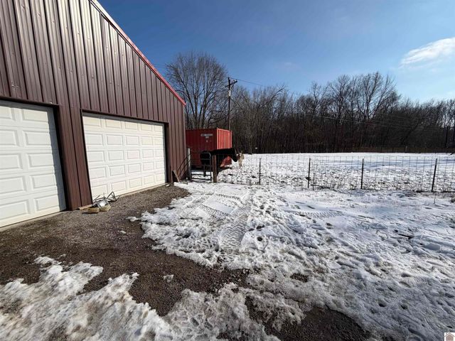 5232 Shar-Cal Road, Calvert City, KY 42029