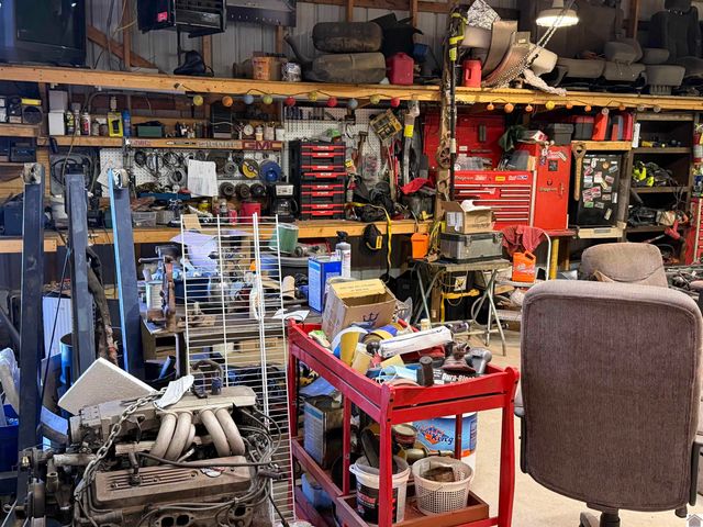 5232 Shar-Cal Road, Calvert City, KY 42029