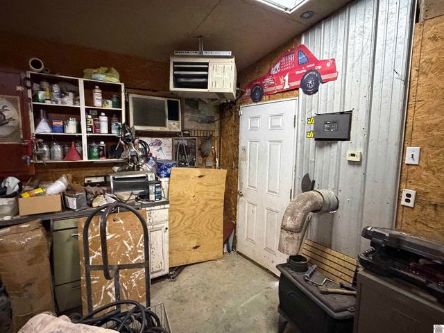 5232 Shar-Cal Road, Calvert City, KY 42029