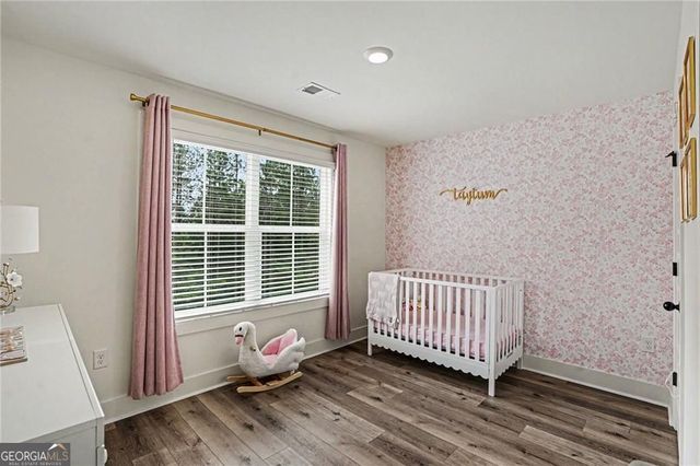 613 Millen Road, Monticello, GA 31064