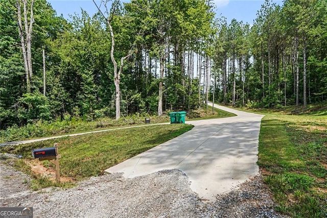 613 Millen Road, Monticello, GA 31064