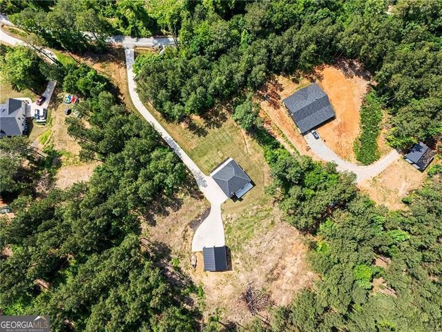 613 Millen Road, Monticello, GA 31064