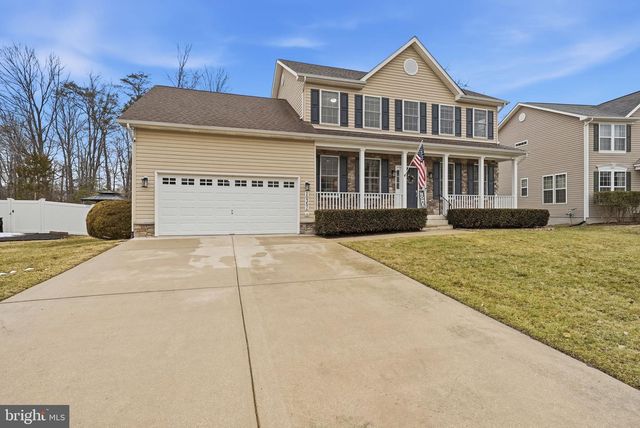 10351 STEWARDS CHANCE LN, White Plains, MD 20695