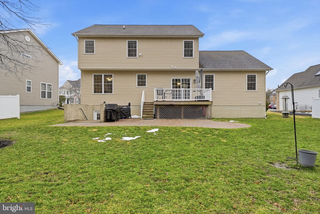 10351 STEWARDS CHANCE LN, White Plains, MD 20695