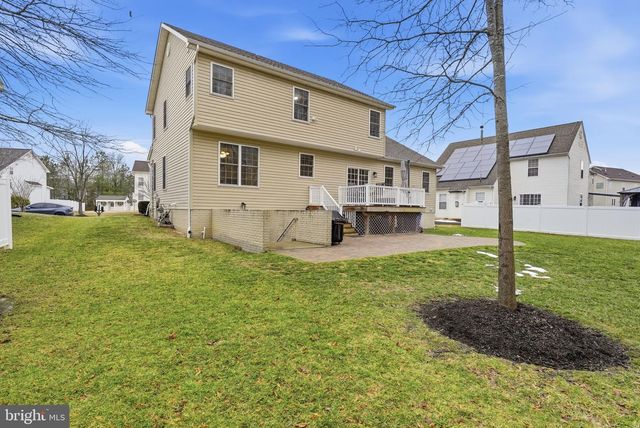 10351 STEWARDS CHANCE LN, White Plains, MD 20695