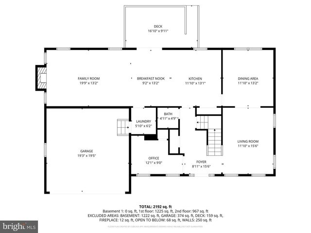 10351 STEWARDS CHANCE LN, White Plains, MD 20695