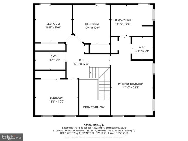 10351 STEWARDS CHANCE LN, White Plains, MD 20695