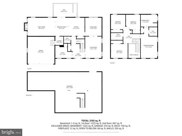 10351 STEWARDS CHANCE LN, White Plains, MD 20695