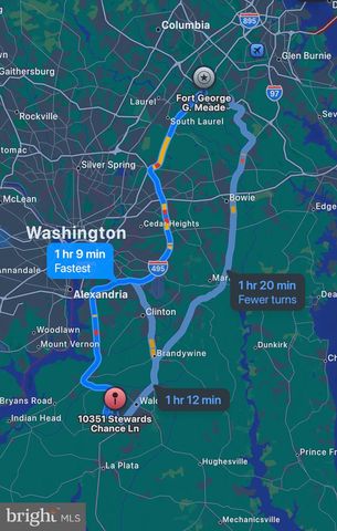 10351 STEWARDS CHANCE LN, White Plains, MD 20695