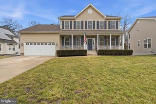 10351 STEWARDS CHANCE LN, White Plains, MD 20695