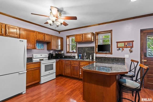 1015 W WASHINGTON Street, Springfield, IL 62702